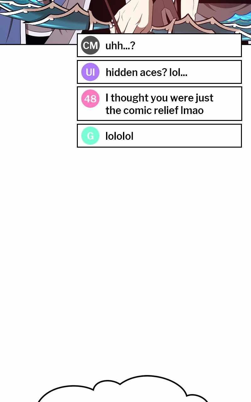 +99 Wooden stick chapter 75 page 240