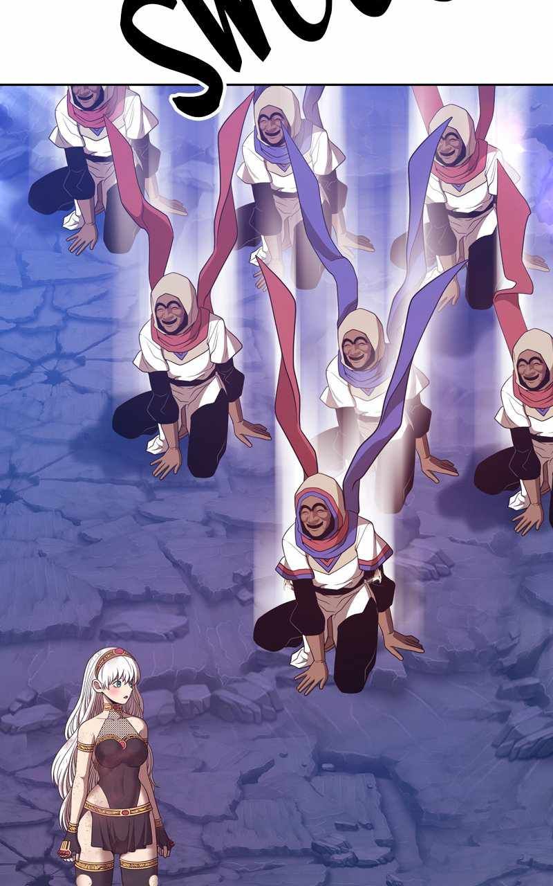 +99 Wooden stick chapter 75 page 243