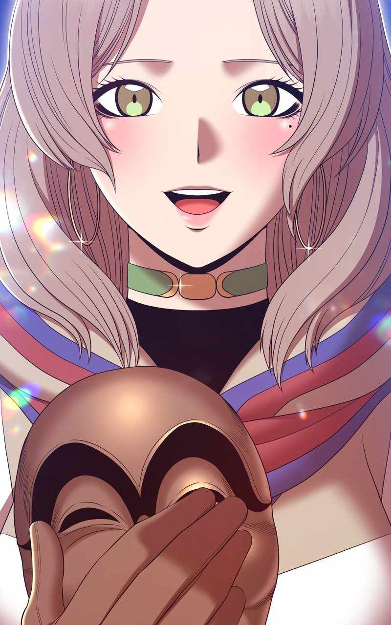 +99 Wooden stick chapter 75 page 247