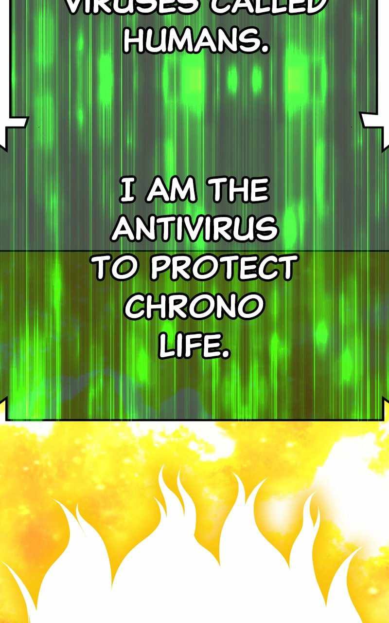 +99 Wooden stick chapter 75 page 25