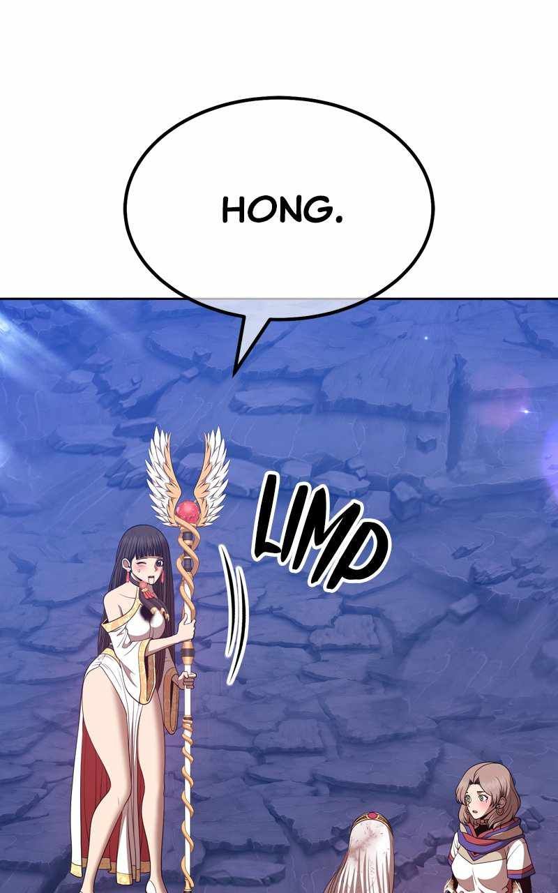 +99 Wooden stick chapter 75 page 254