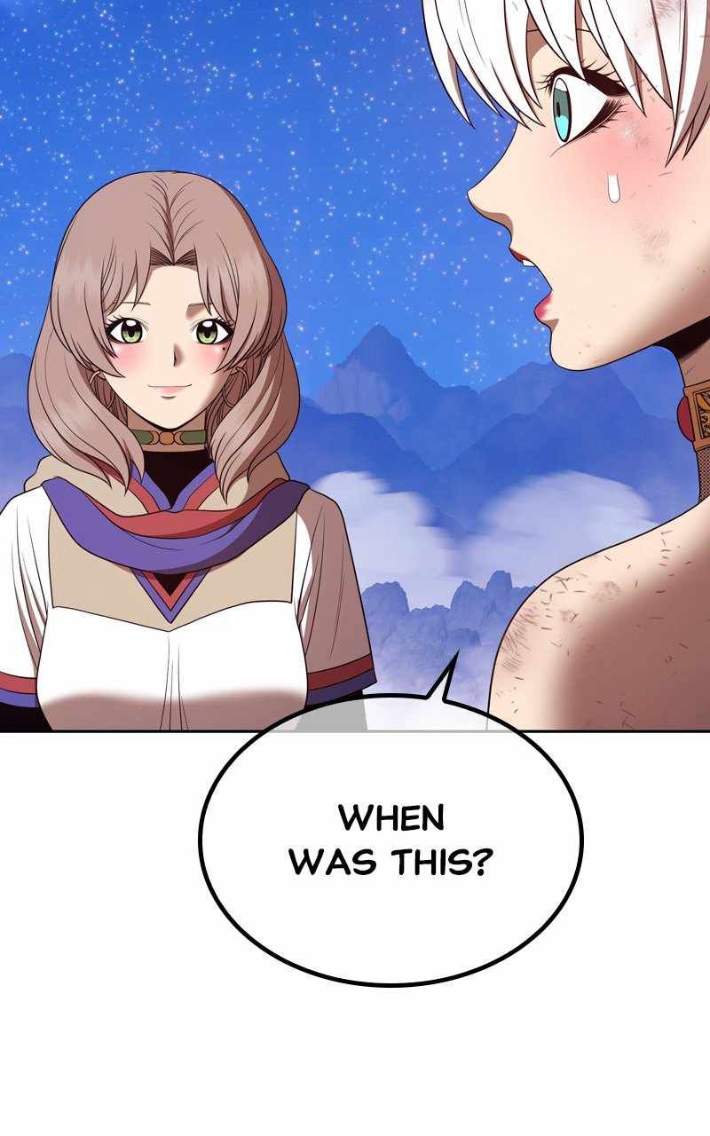 +99 Wooden stick chapter 75 page 268