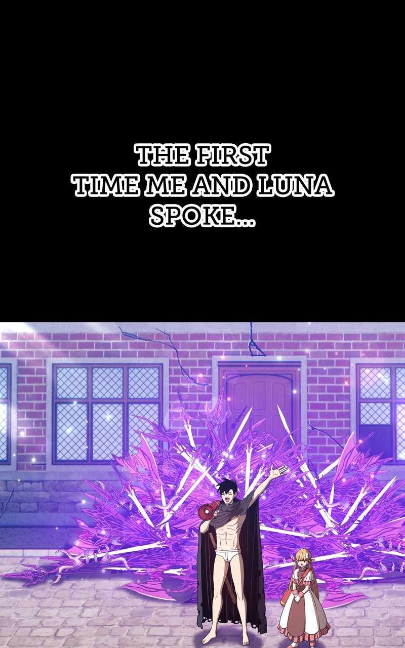 +99 Wooden stick chapter 75 page 276