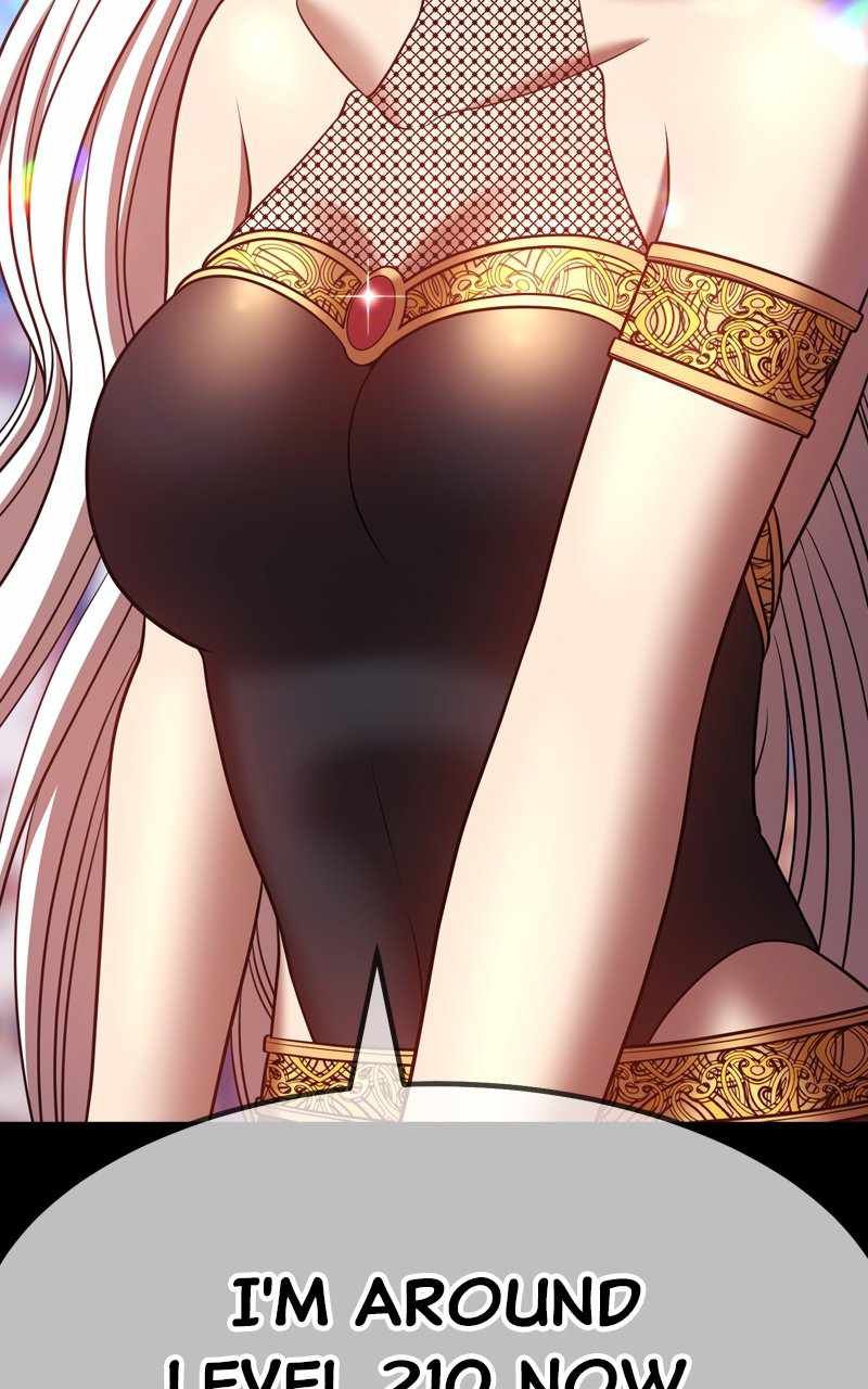 +99 Wooden stick chapter 75 page 281