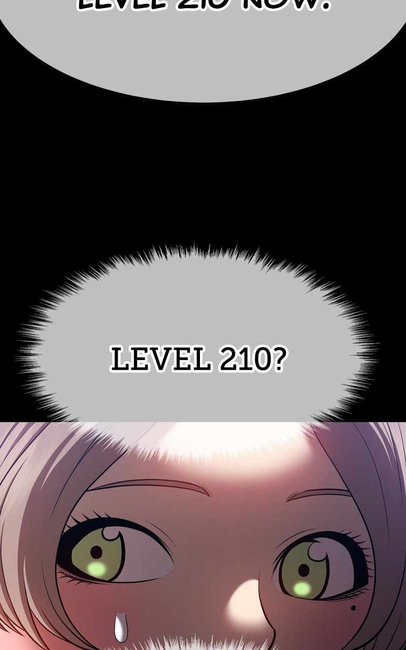 +99 Wooden stick chapter 75 page 282