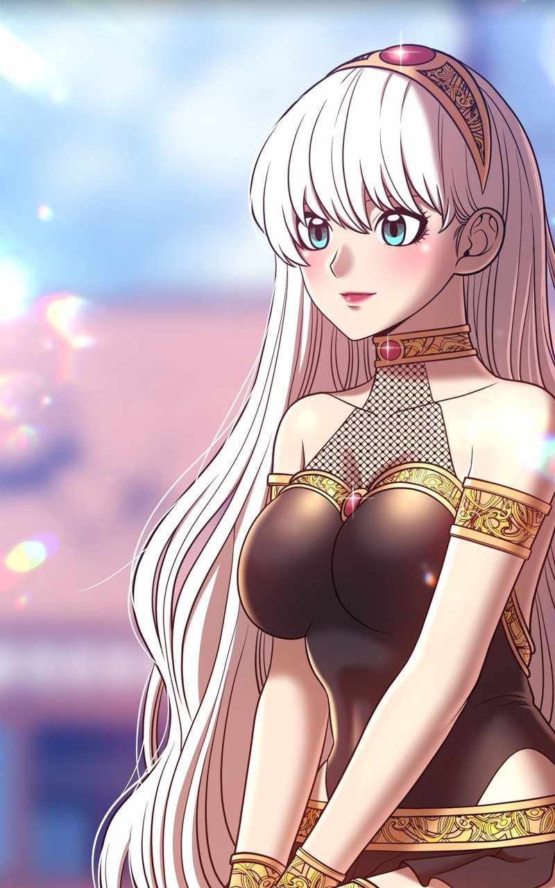 +99 Wooden stick chapter 75 page 290