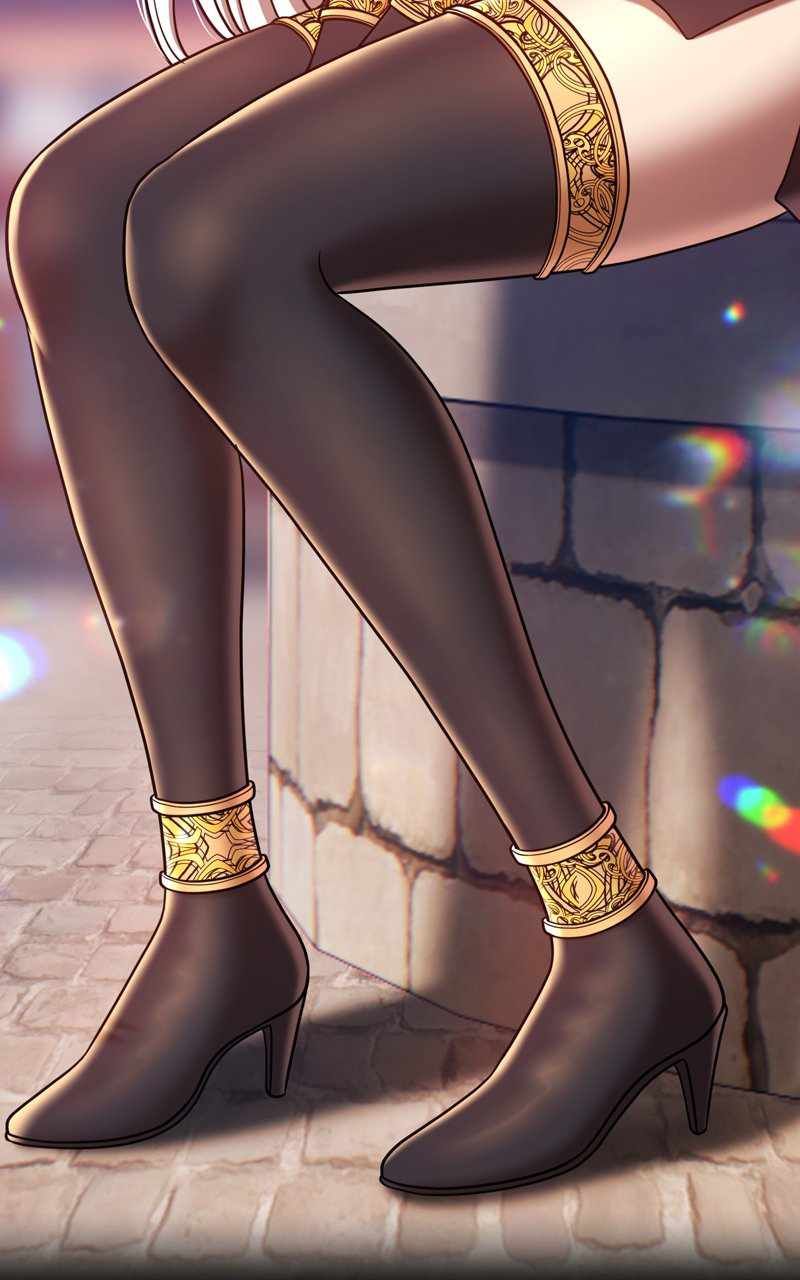 +99 Wooden stick chapter 75 page 291