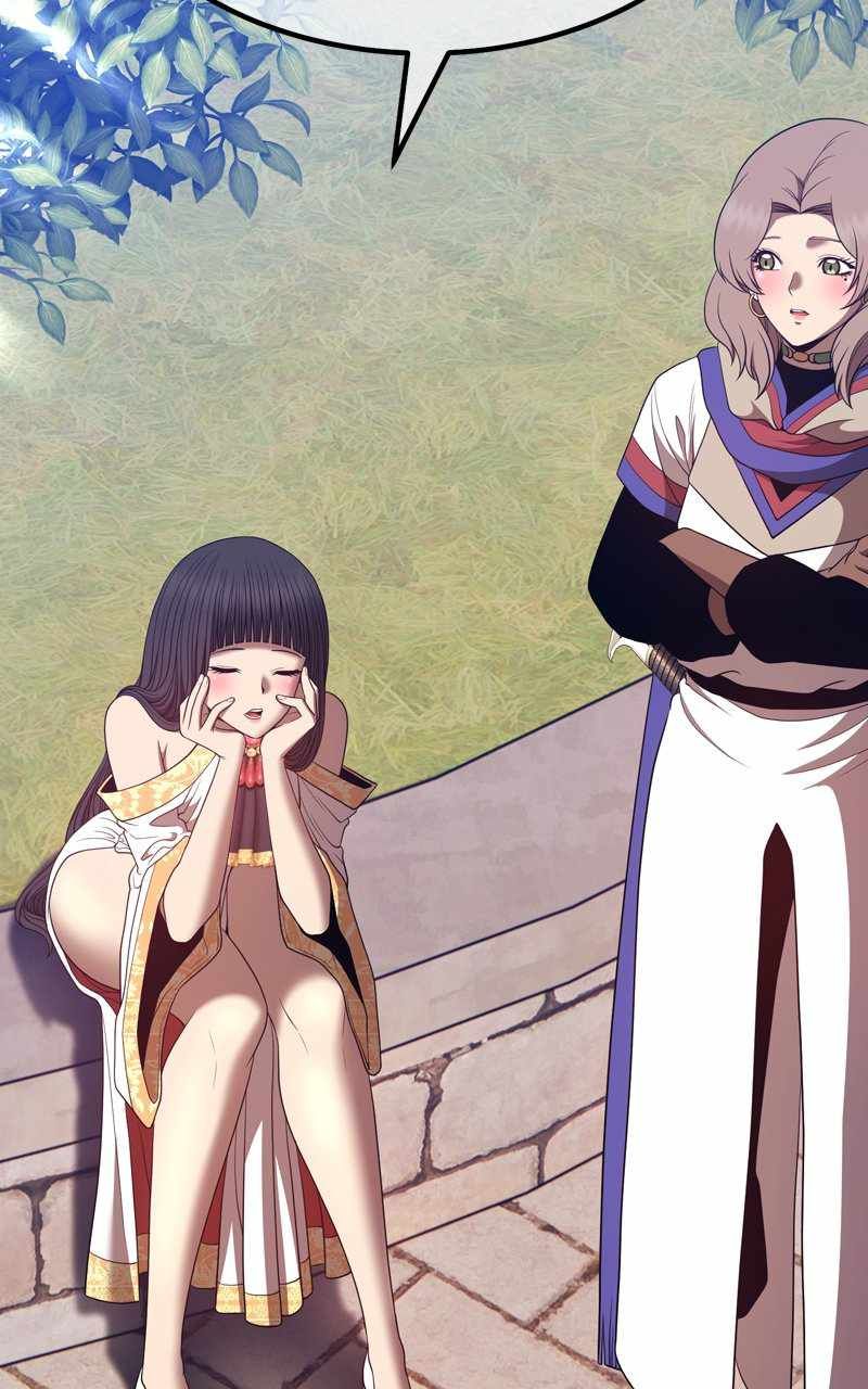 +99 Wooden stick chapter 75 page 296