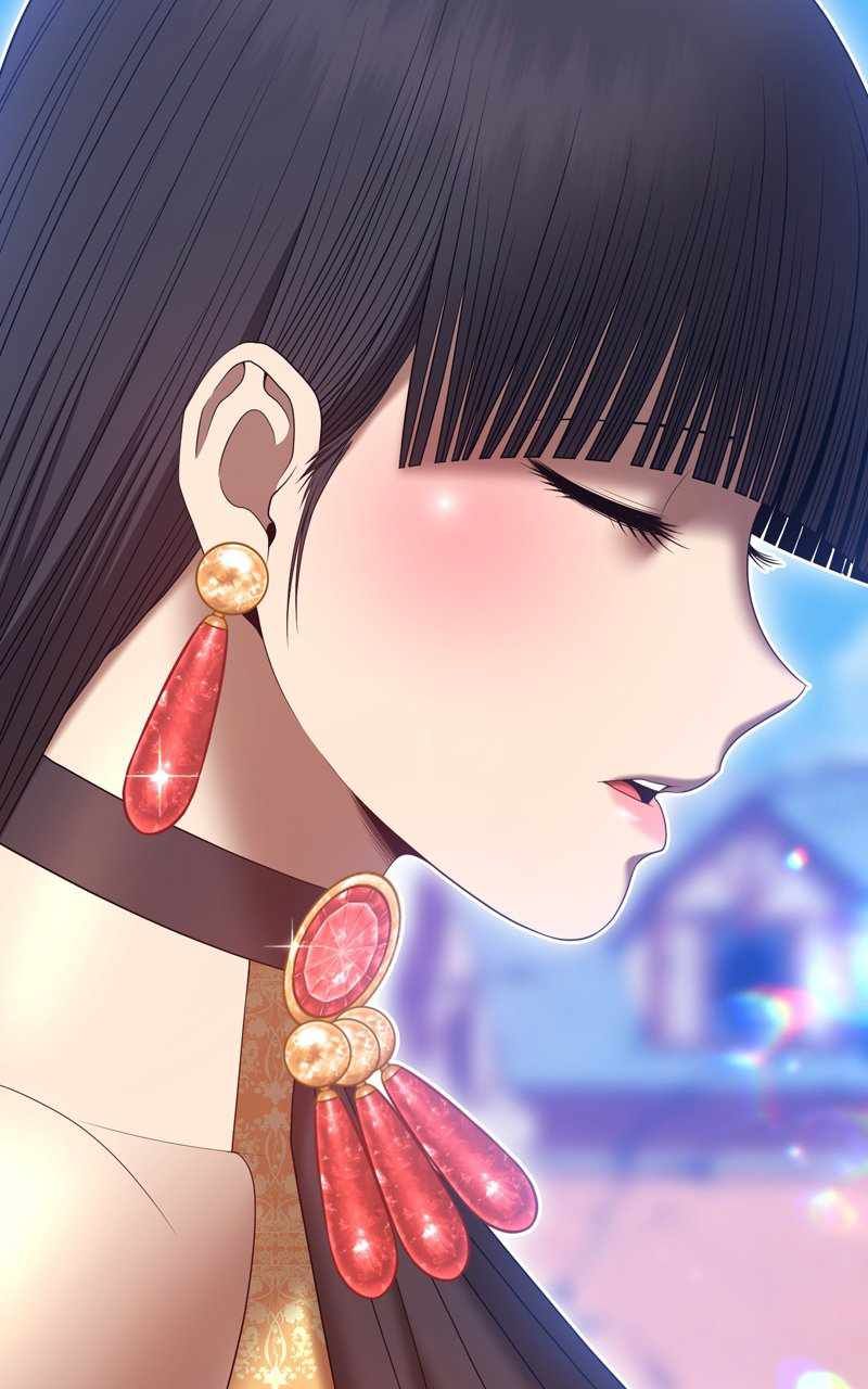 +99 Wooden stick chapter 75 page 305