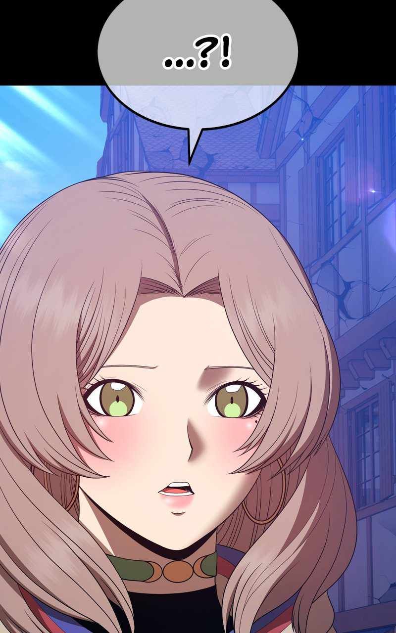 +99 Wooden stick chapter 75 page 321