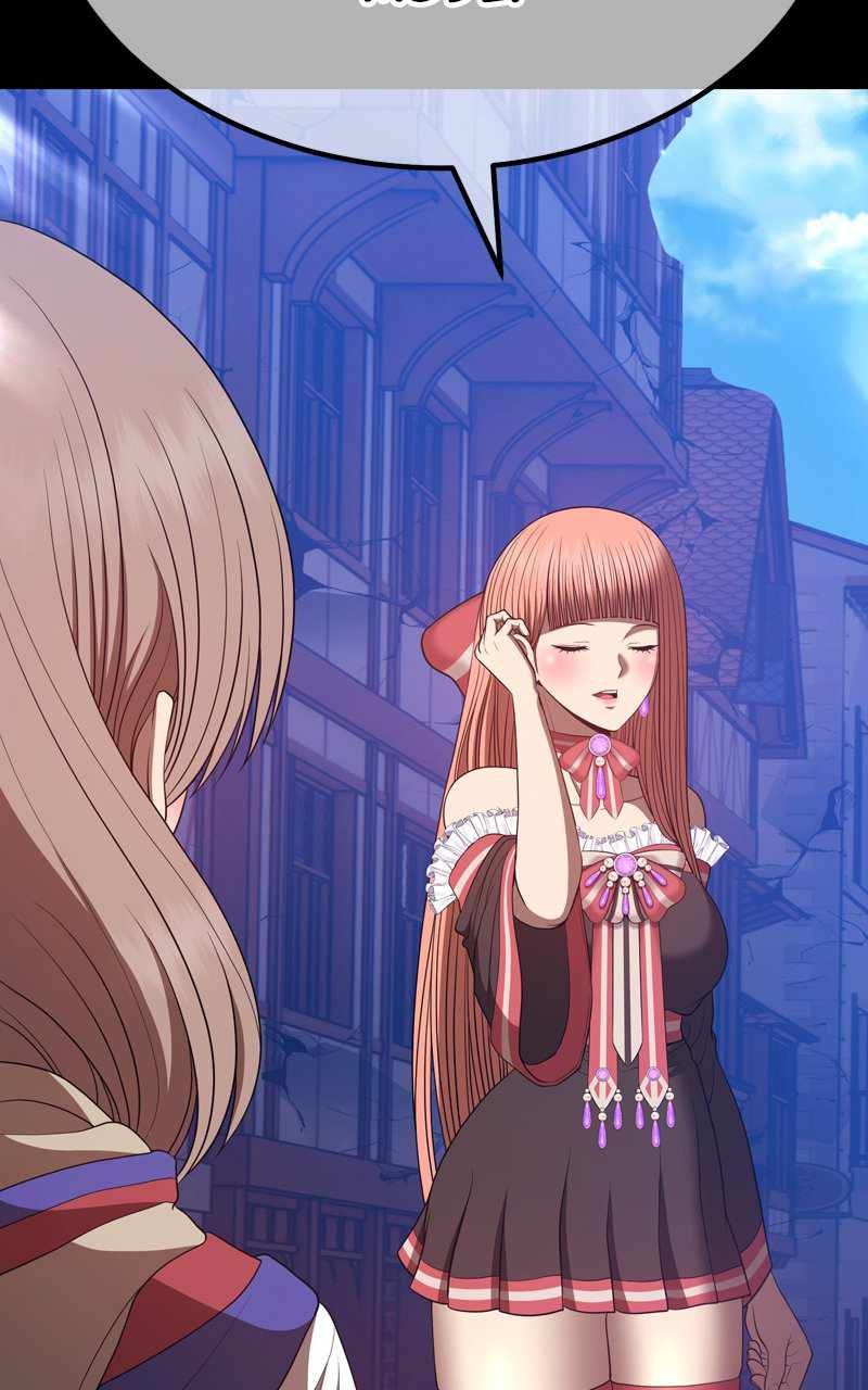 +99 Wooden stick chapter 75 page 323