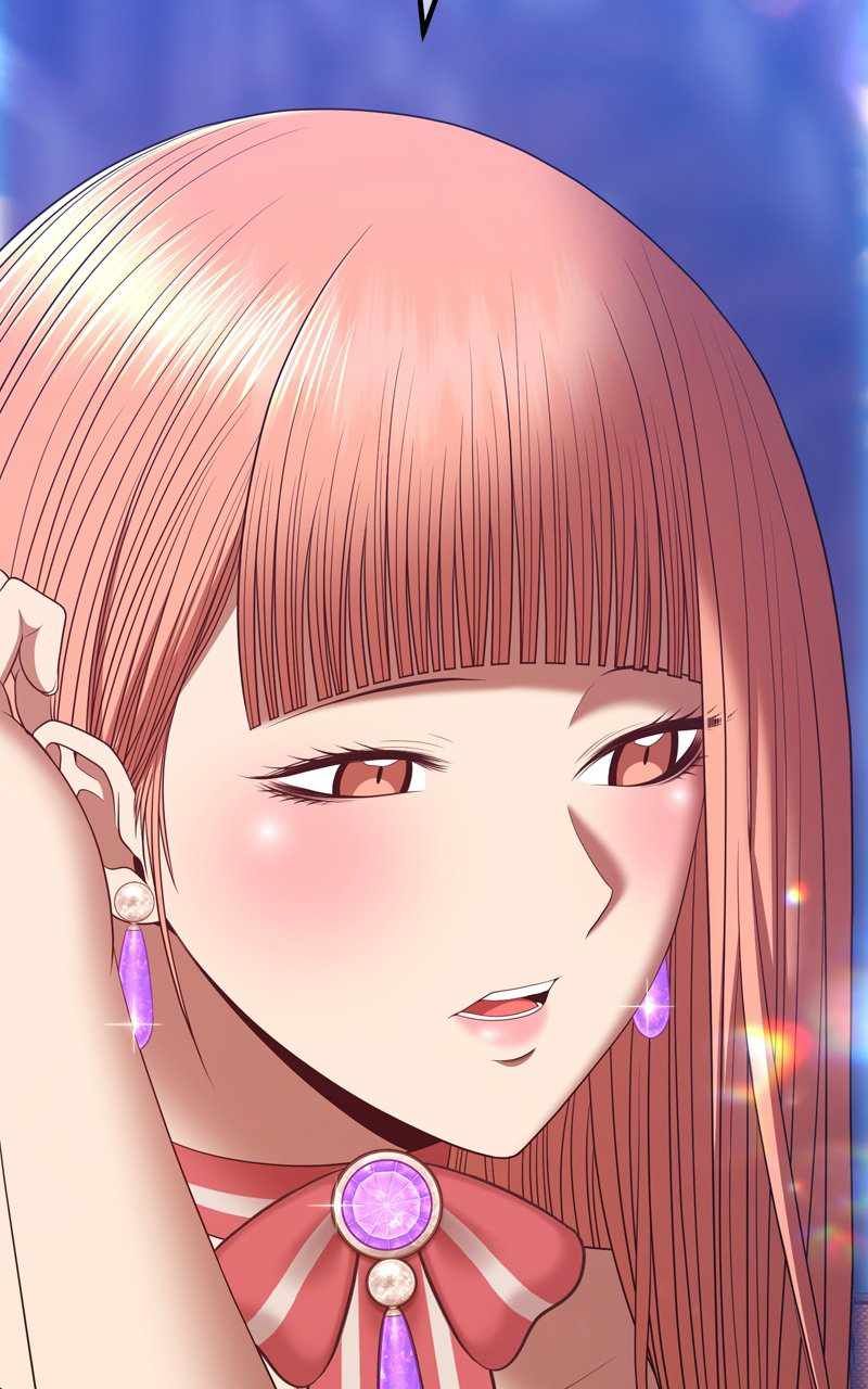 +99 Wooden stick chapter 75 page 325