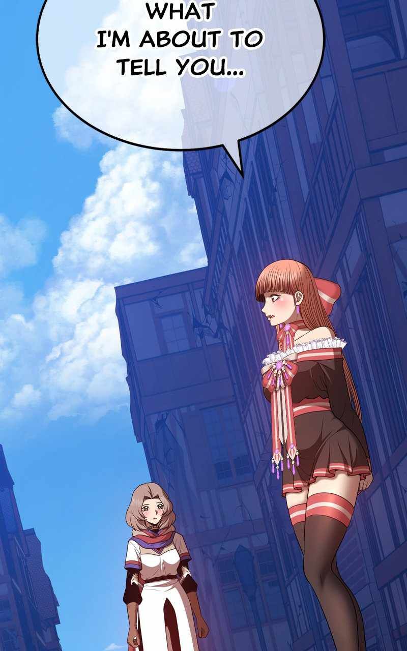 +99 Wooden stick chapter 75 page 328