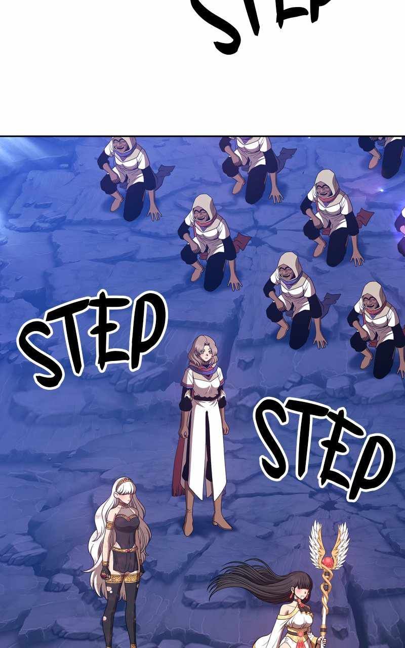 +99 Wooden stick chapter 75 page 349