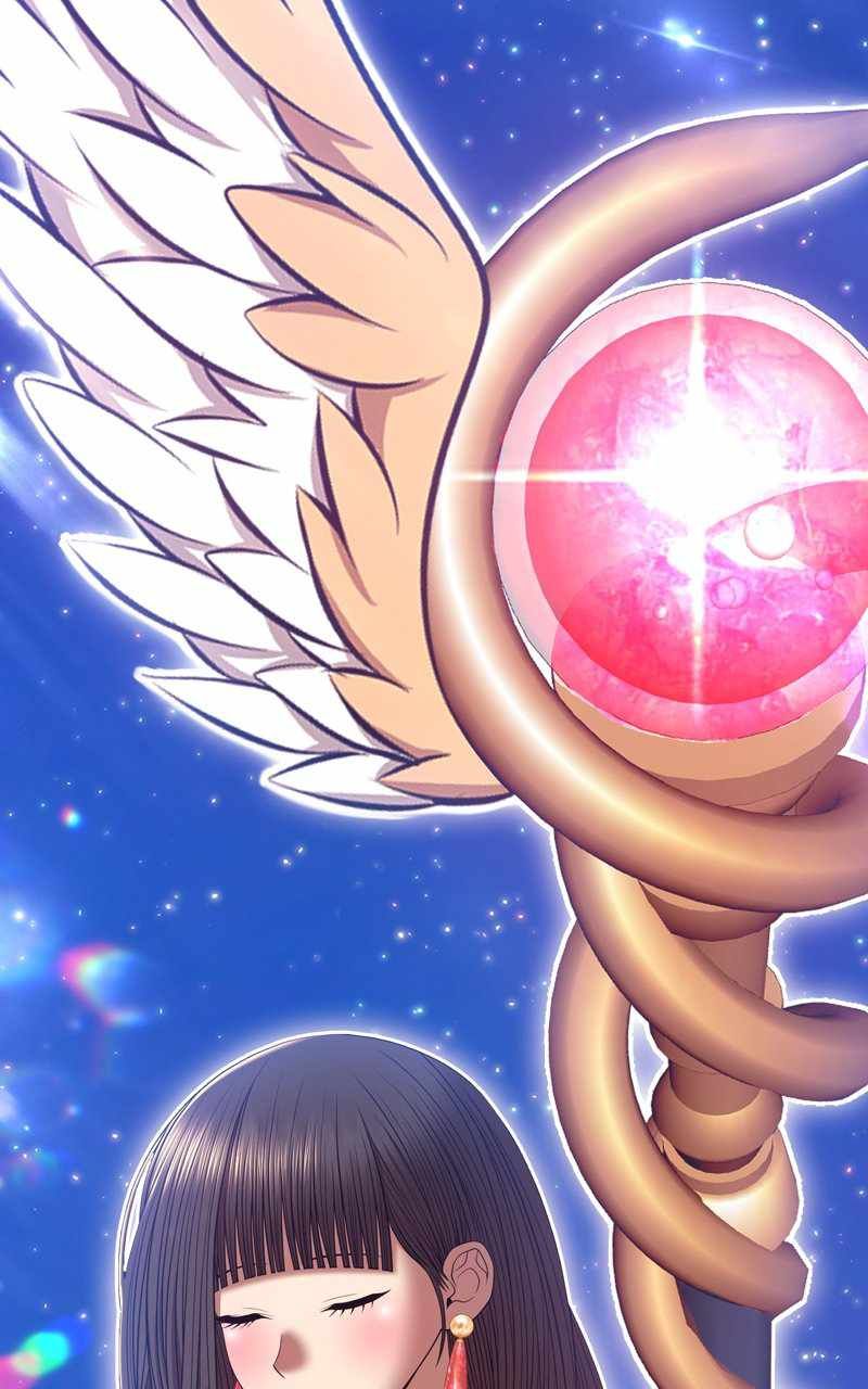 +99 Wooden stick chapter 75 page 352