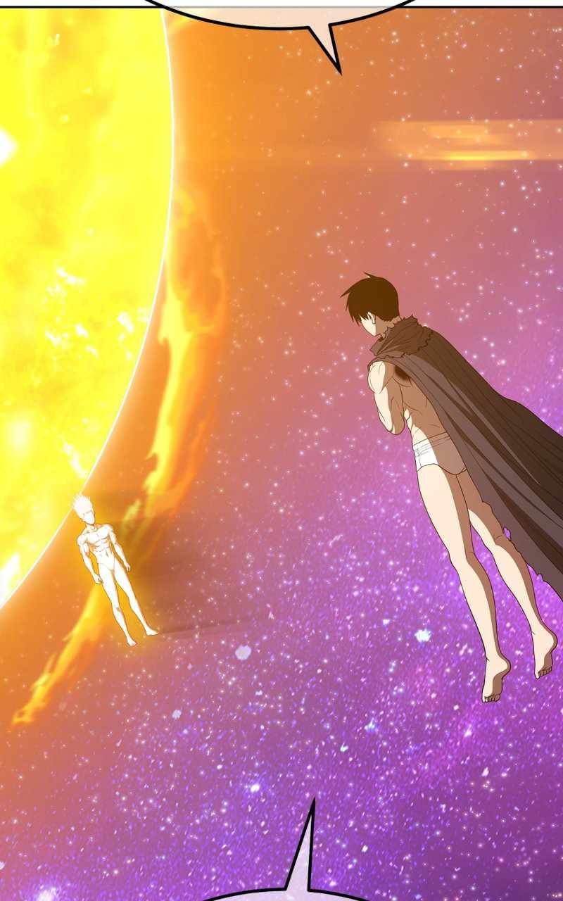 +99 Wooden stick chapter 75 page 36