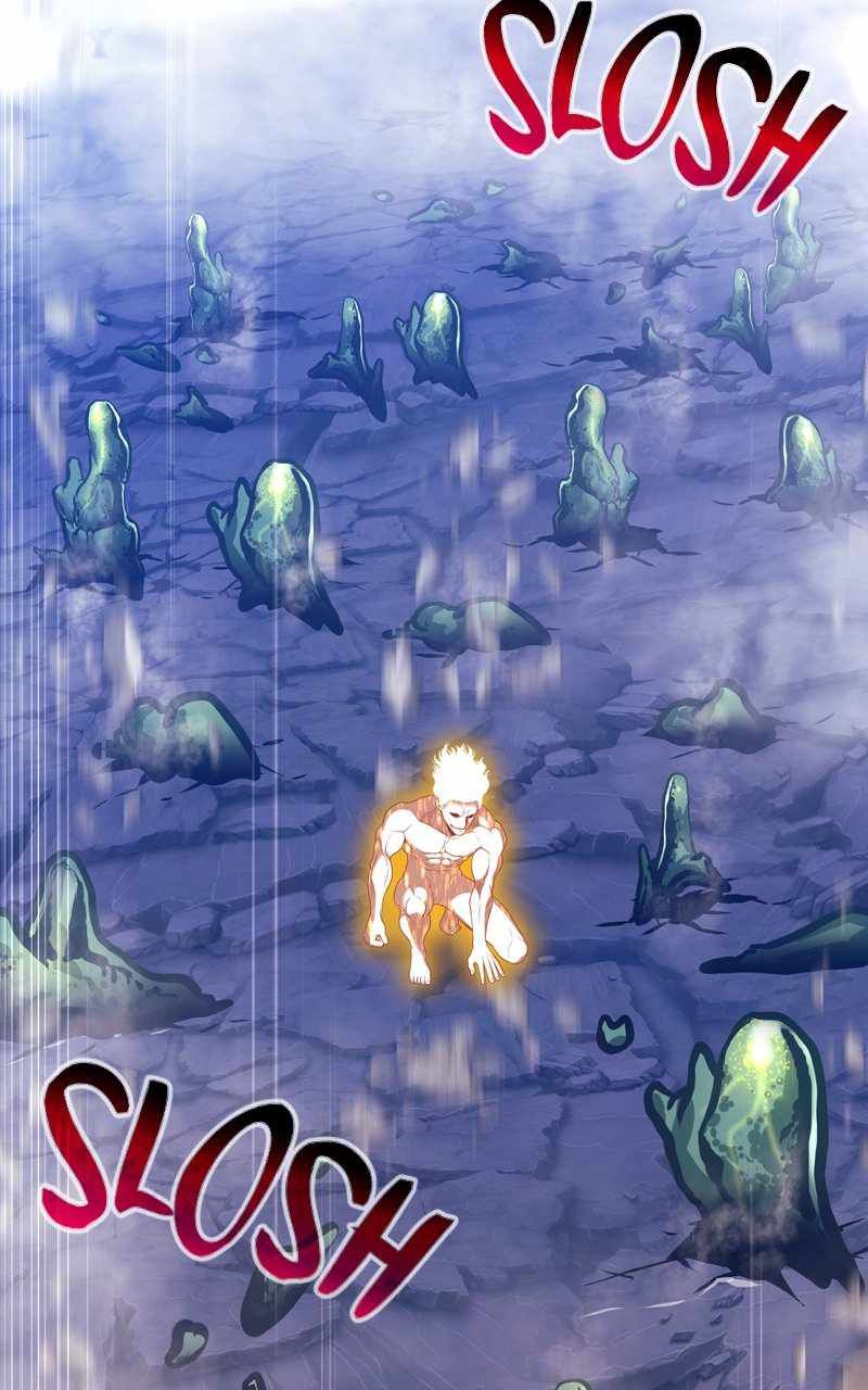 +99 Wooden stick chapter 75 page 386