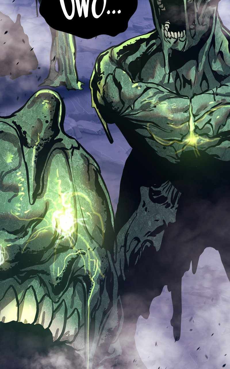 +99 Wooden stick chapter 75 page 394