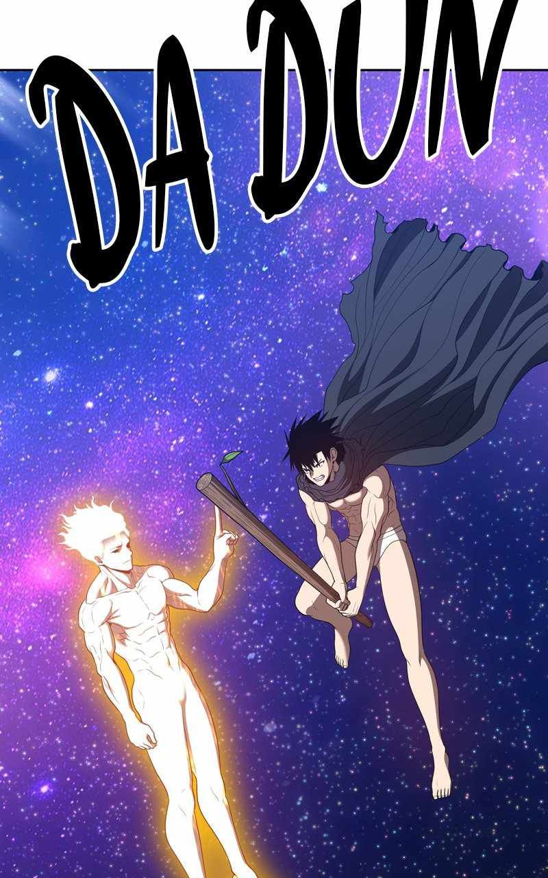 +99 Wooden stick chapter 75 page 4