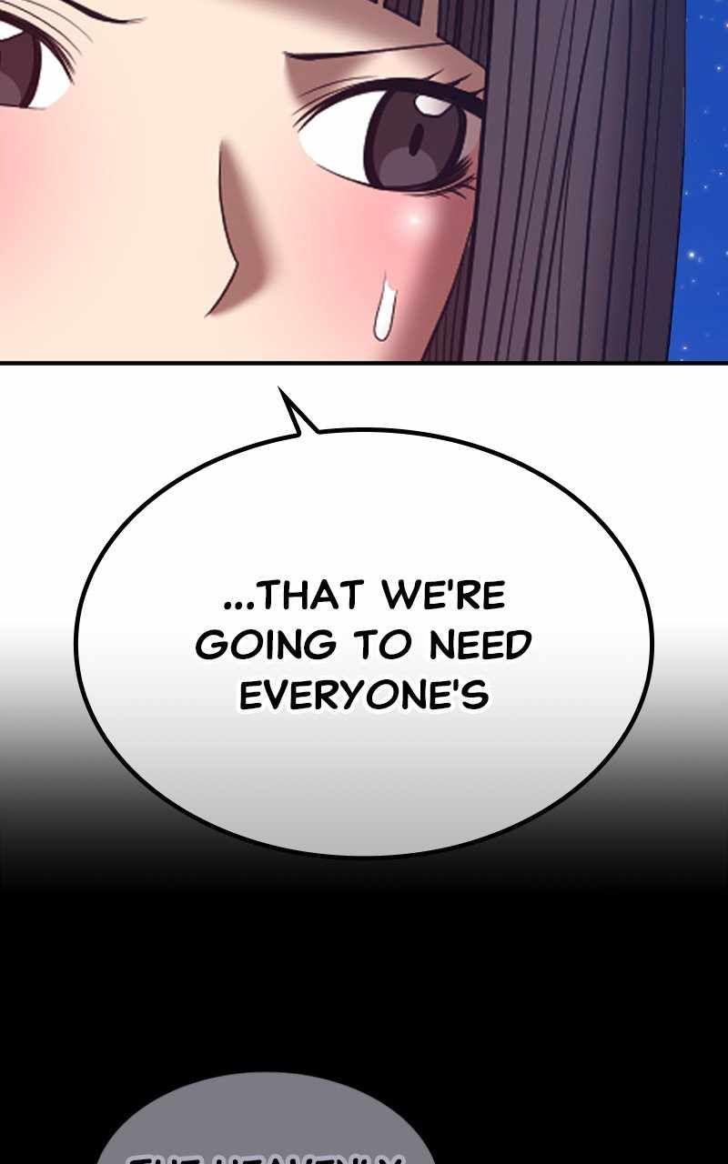 +99 Wooden stick chapter 75 page 413