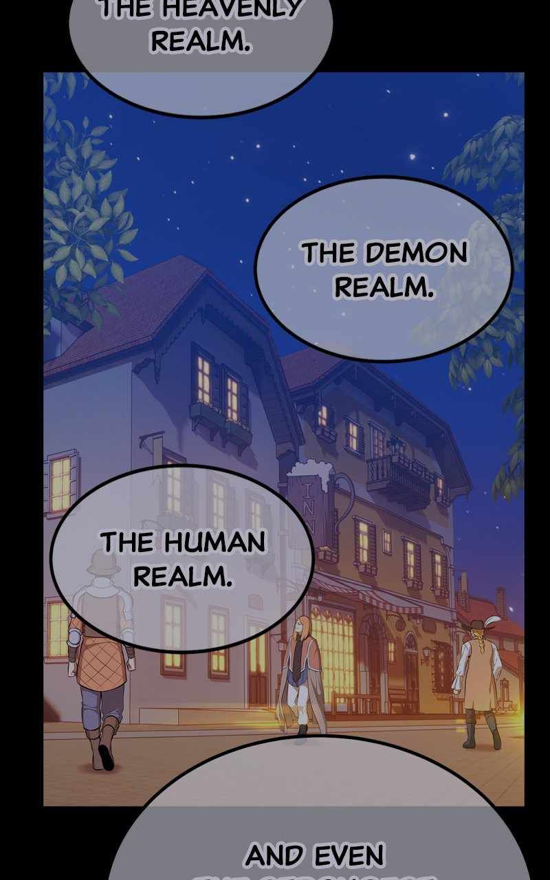 +99 Wooden stick chapter 75 page 414