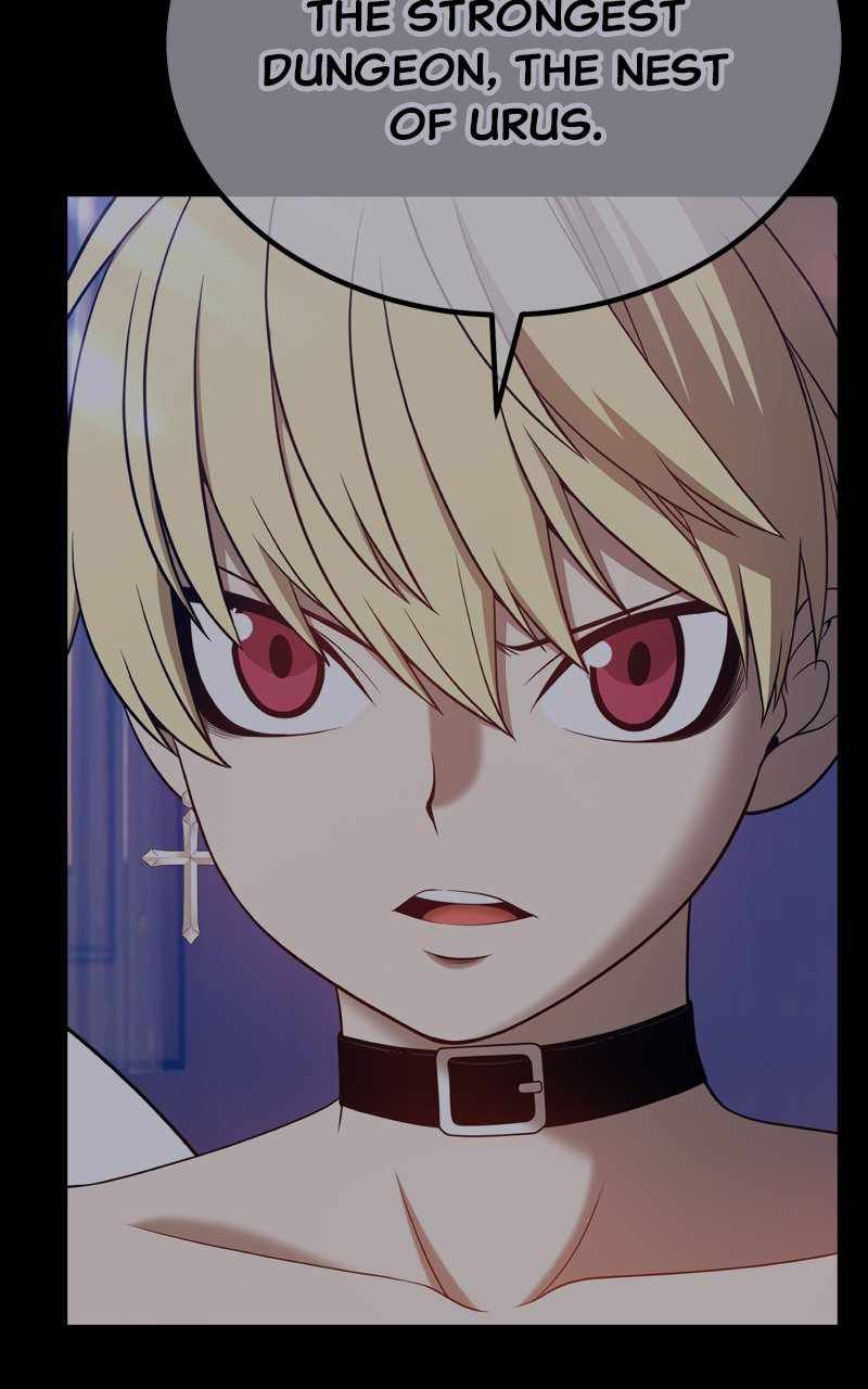 +99 Wooden stick chapter 75 page 415