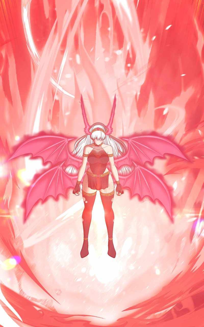 +99 Wooden stick chapter 75 page 426