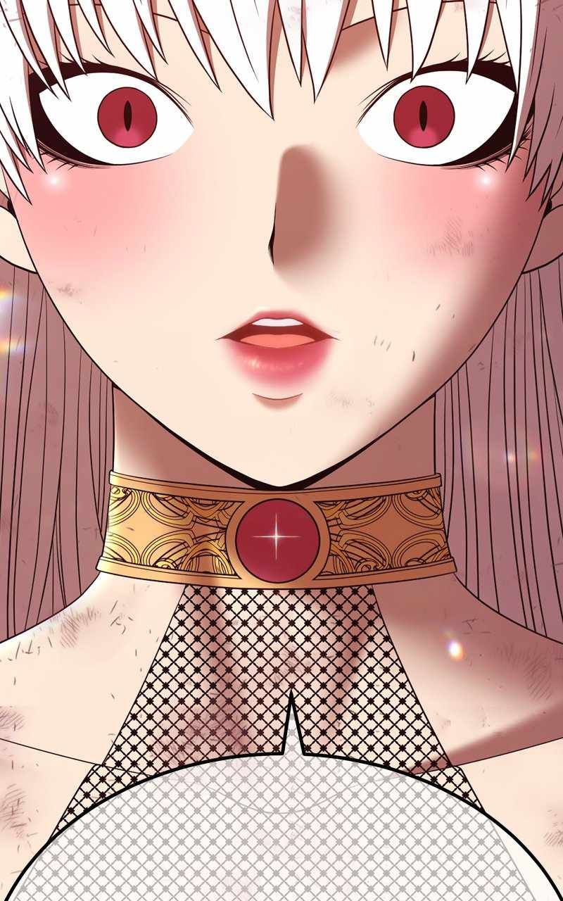 +99 Wooden stick chapter 75 page 430