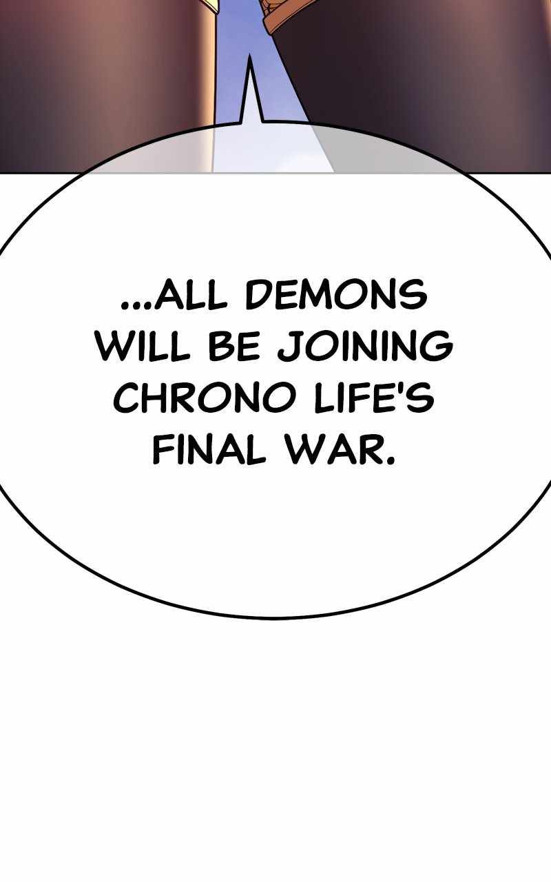 +99 Wooden stick chapter 75 page 439