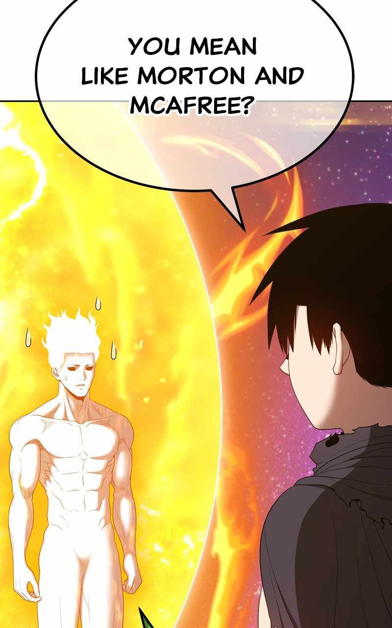 +99 Wooden stick chapter 75 page 44