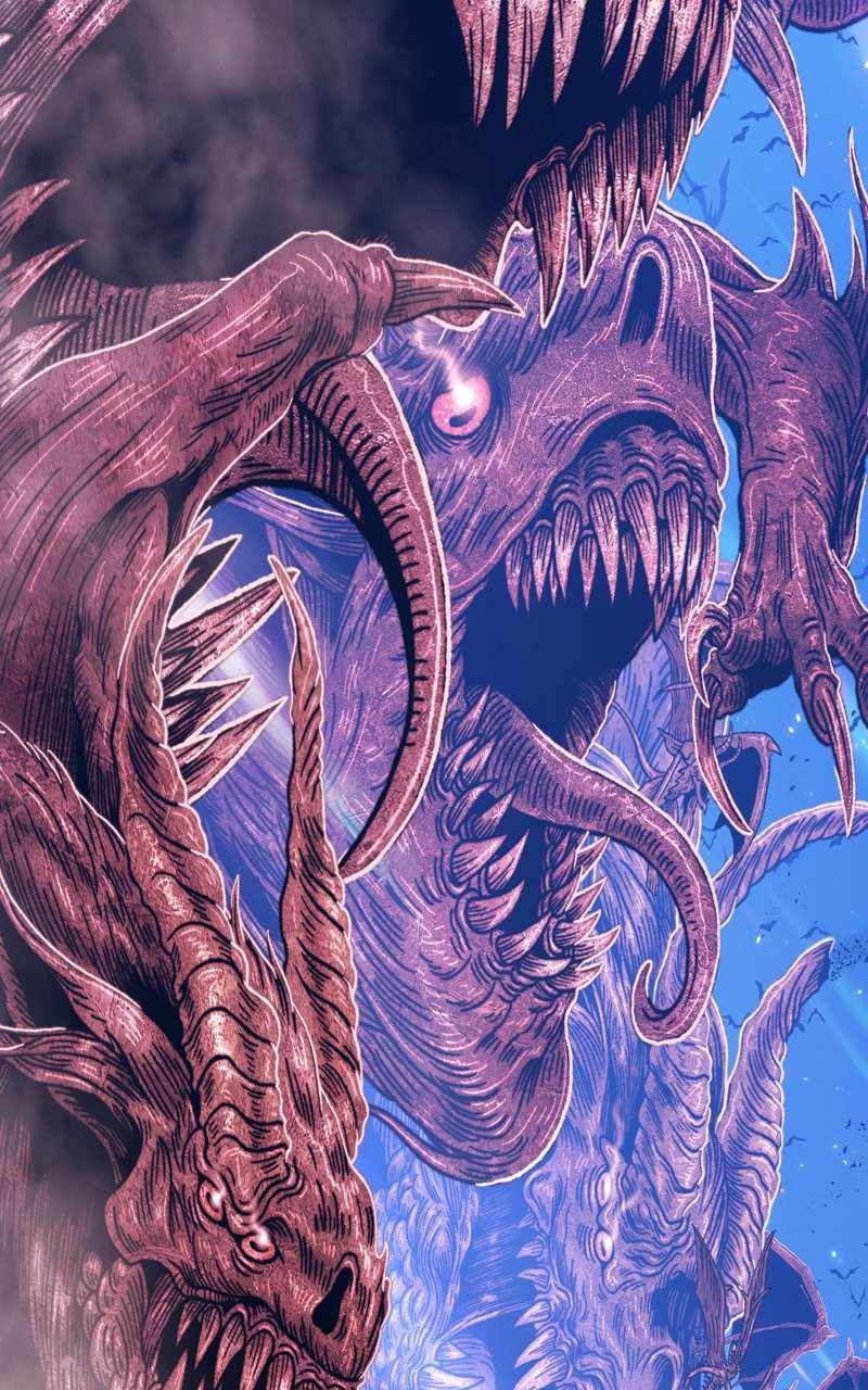 +99 Wooden stick chapter 75 page 455