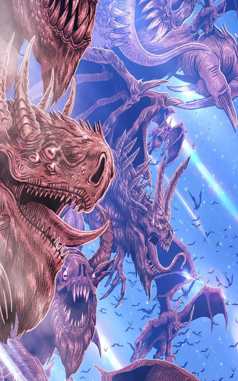 +99 Wooden stick chapter 75 page 456