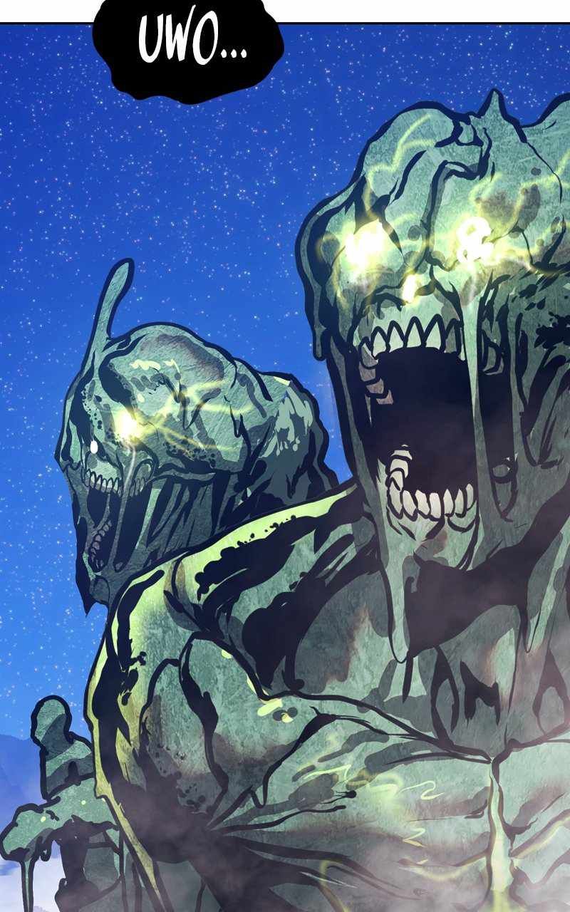 +99 Wooden stick chapter 75 page 460