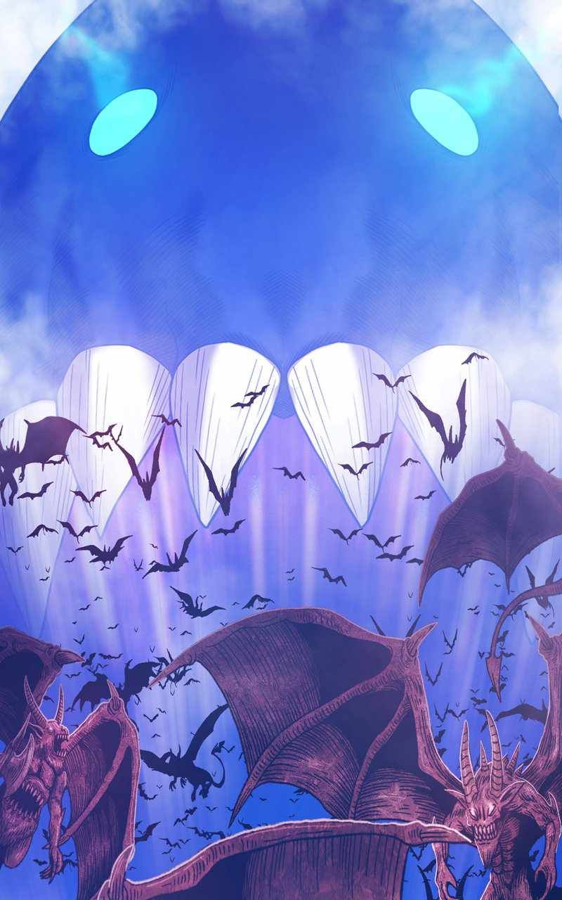 +99 Wooden stick chapter 75 page 462