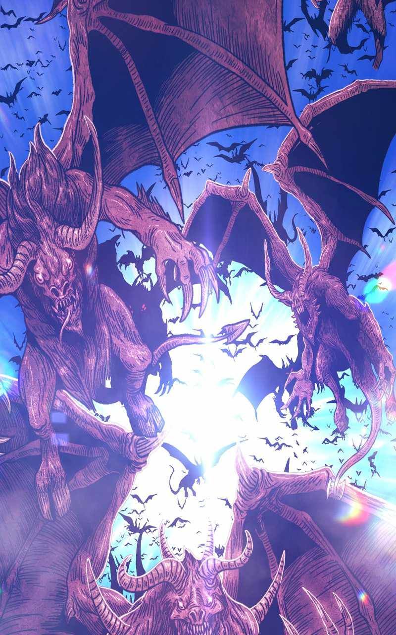 +99 Wooden stick chapter 75 page 463