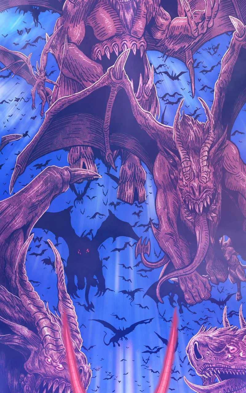 +99 Wooden stick chapter 75 page 464