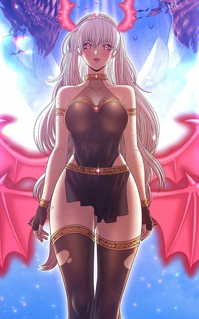 +99 Wooden stick chapter 75 page 465