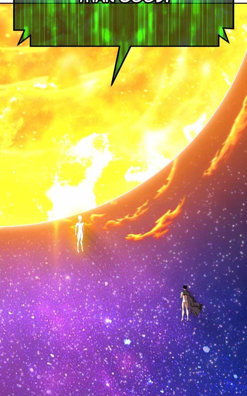 +99 Wooden stick chapter 75 page 49