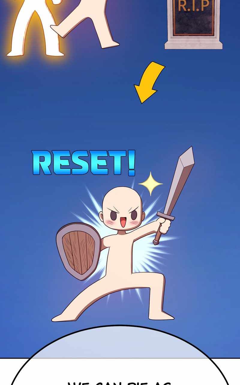 +99 Wooden stick chapter 75 page 56