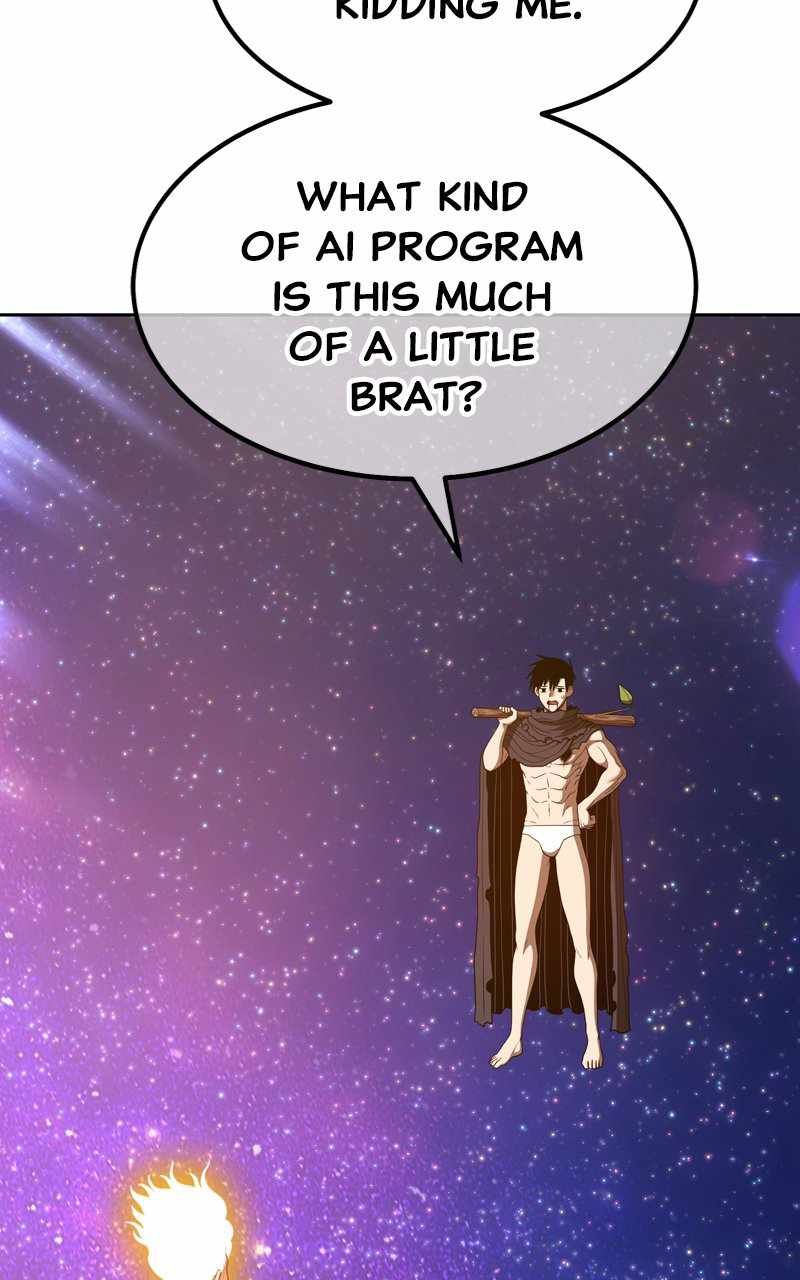 +99 Wooden stick chapter 75 page 66