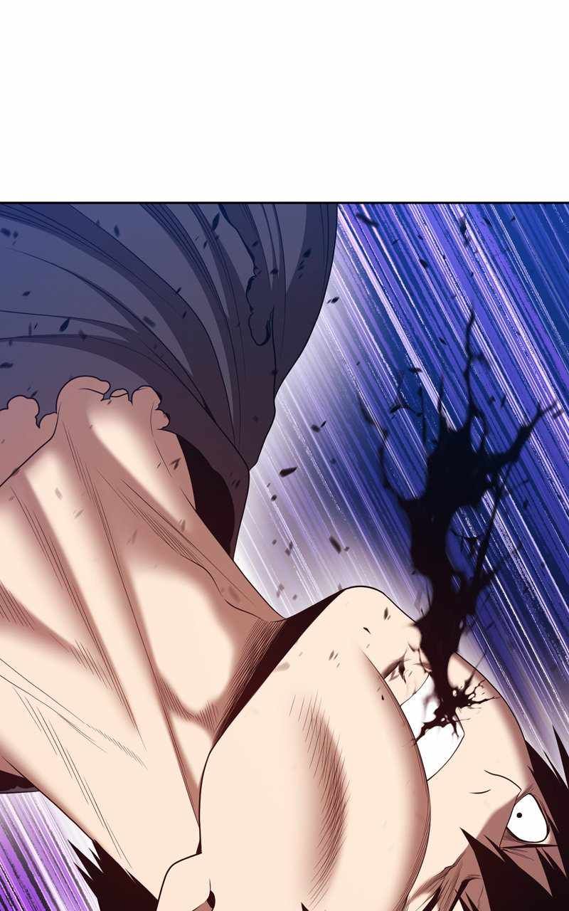 +99 Wooden stick chapter 75 page 87