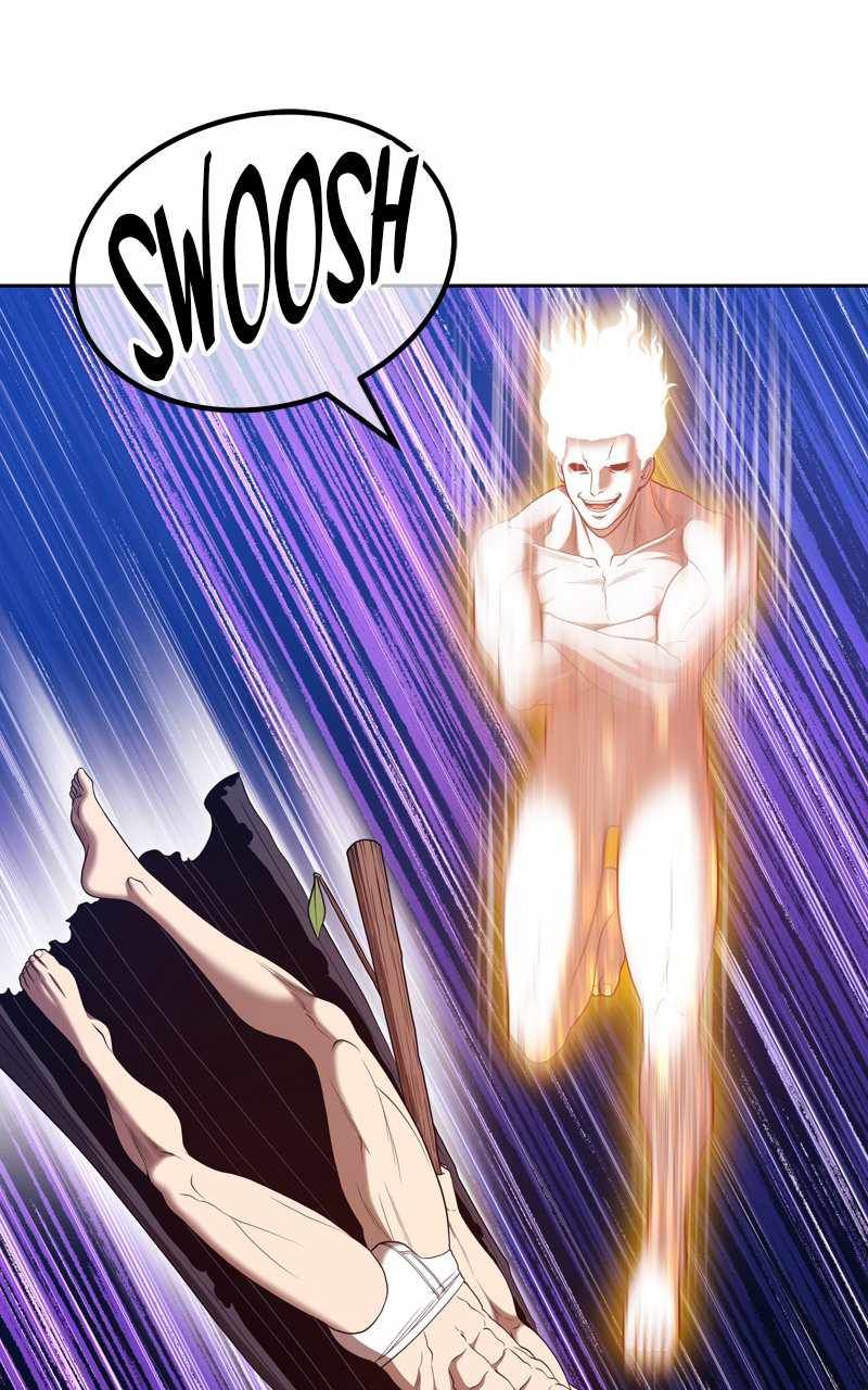 +99 Wooden stick chapter 75 page 89