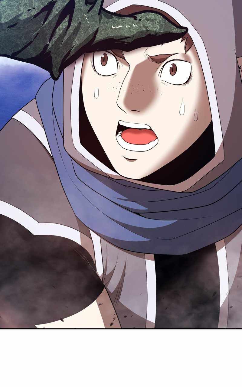 +99 Wooden stick chapter 76 page 104