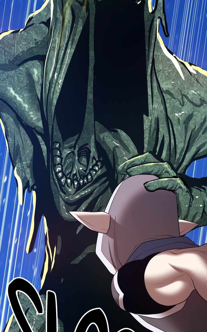 +99 Wooden stick chapter 76 page 106