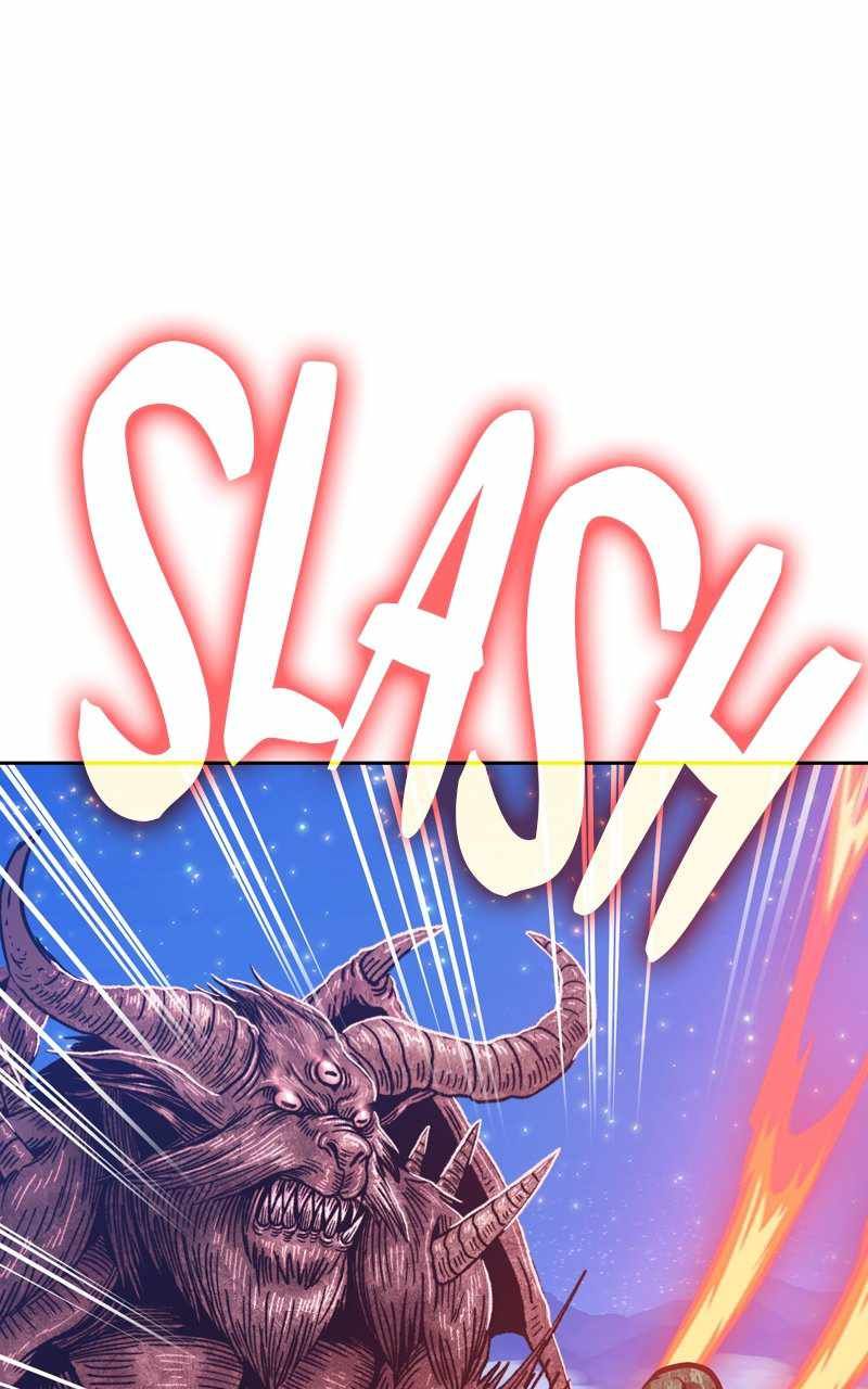 +99 Wooden stick chapter 76 page 110