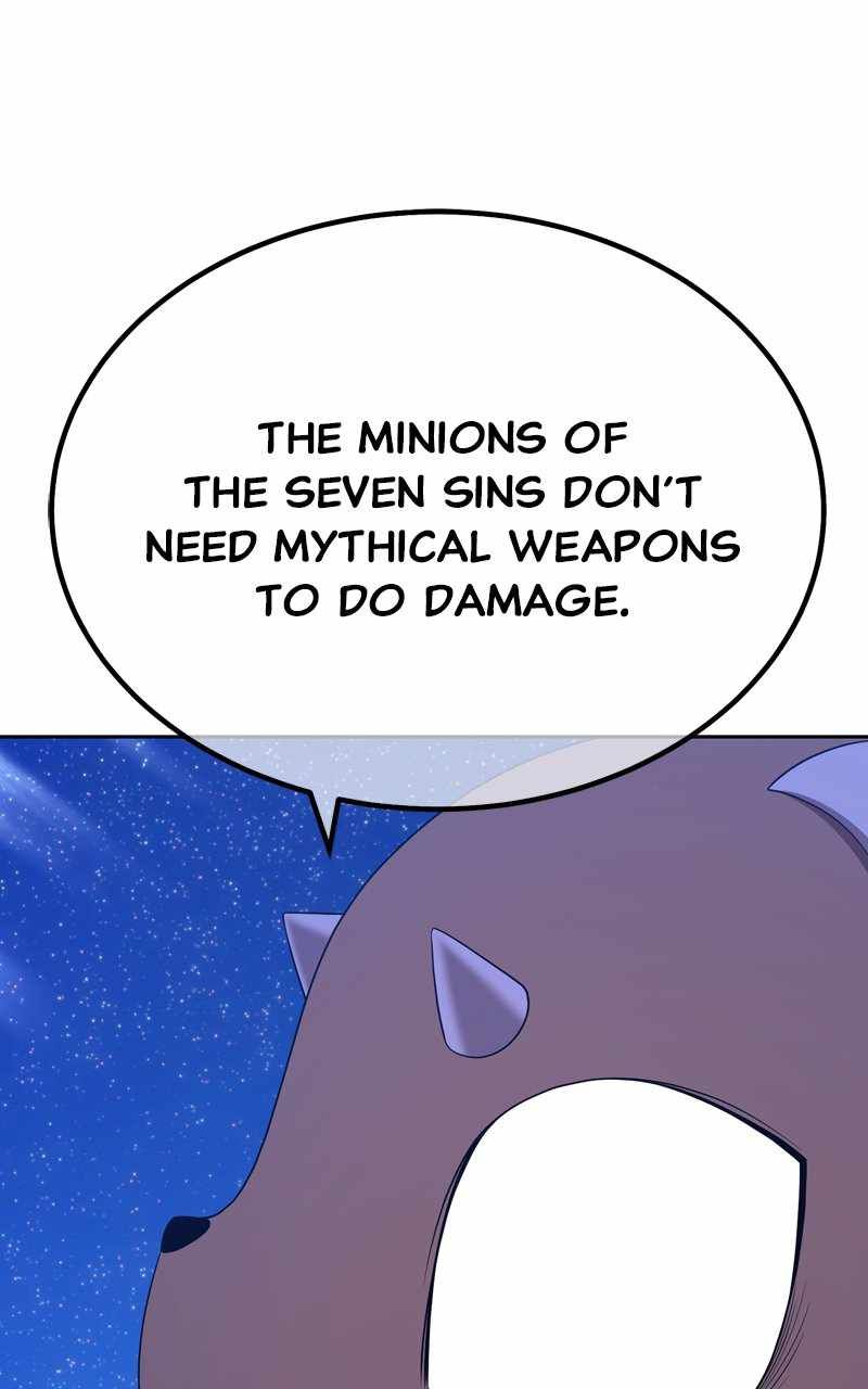 +99 Wooden stick chapter 76 page 128