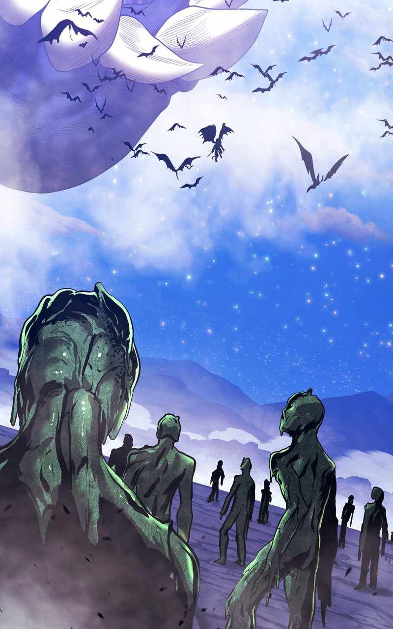 +99 Wooden stick chapter 76 page 13