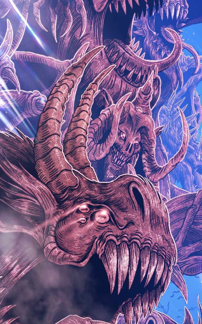 +99 Wooden stick chapter 76 page 16