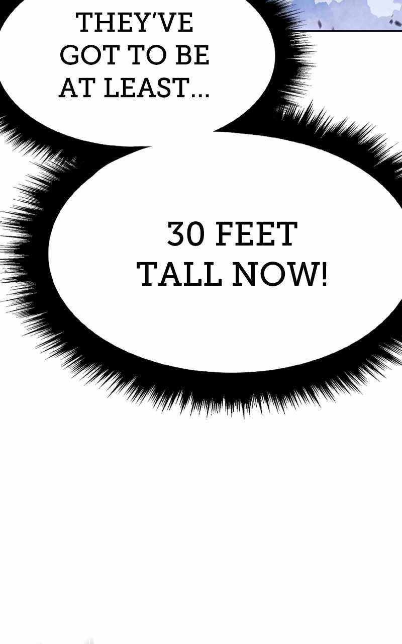 +99 Wooden stick chapter 76 page 175