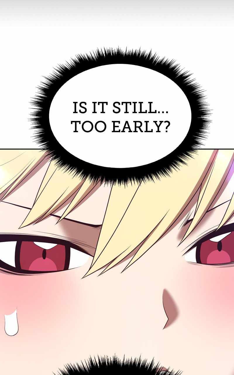 +99 Wooden stick chapter 76 page 209